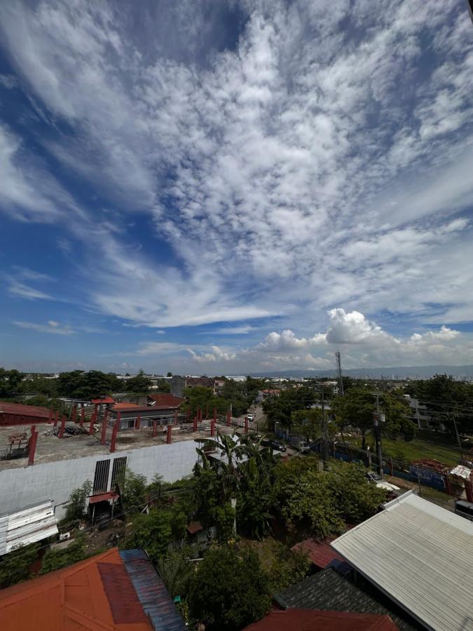 Murals Mactan Vandrehjem Lapu-Lapu City Eksteriør billede